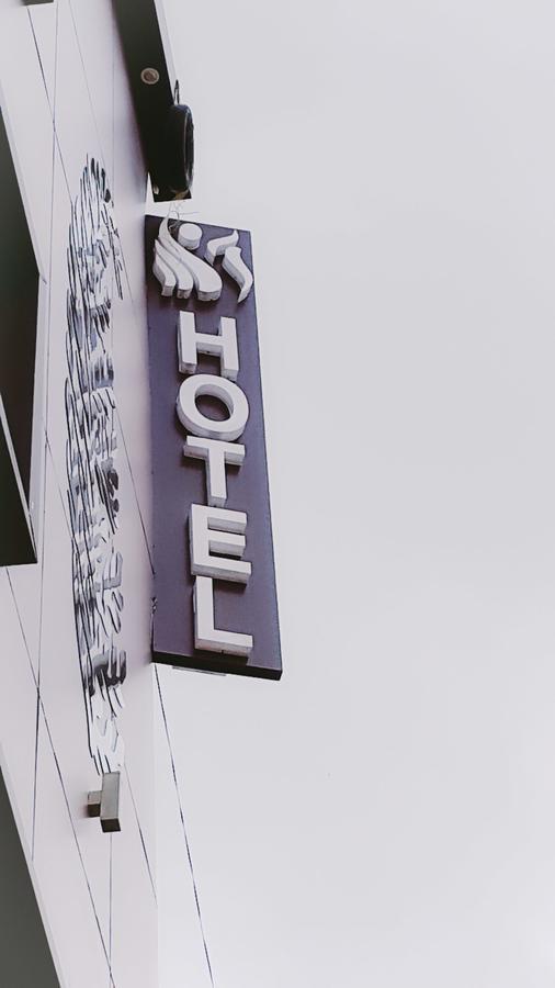 Shree Jee Intenational Hotell Nāthdwāra Eksteriør bilde